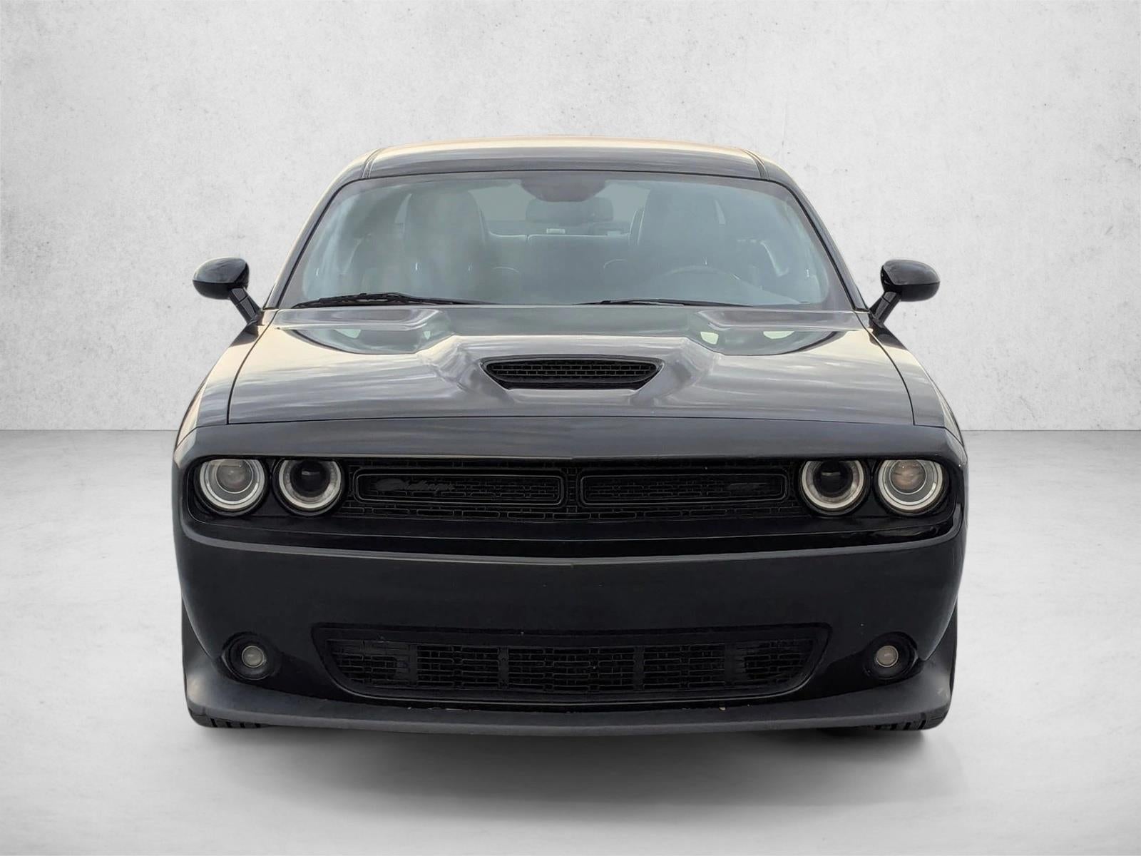 2019 Dodge Challenger GT