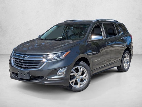 2021 Chevrolet Equinox Premier