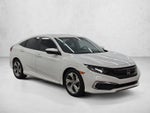 2020 Honda Civic Sedan LX