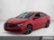 2020 Honda Civic Sedan Sport