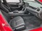 2020 Honda Civic Sedan Sport