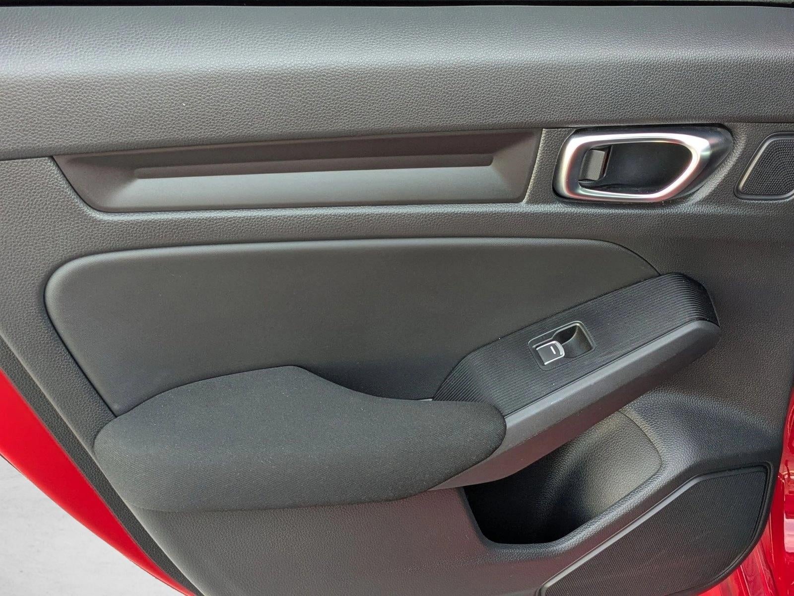 2022 Honda Civic Si Base