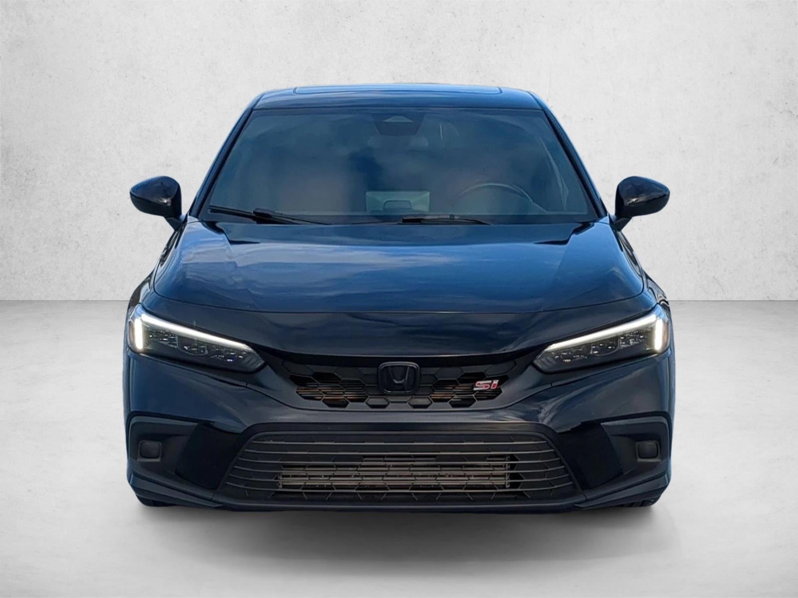 2023 Honda Civic Si Base
