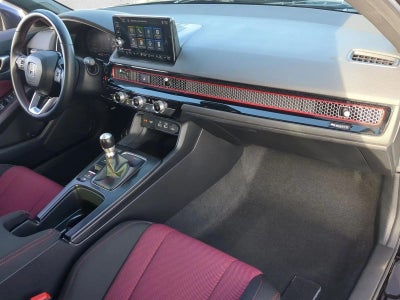 2023 Honda Civic Si Base