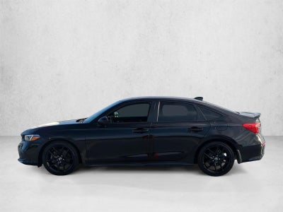 2023 Honda Civic Si Base