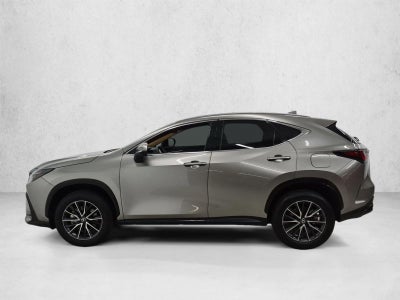 2024 Lexus NX 250 NX 250