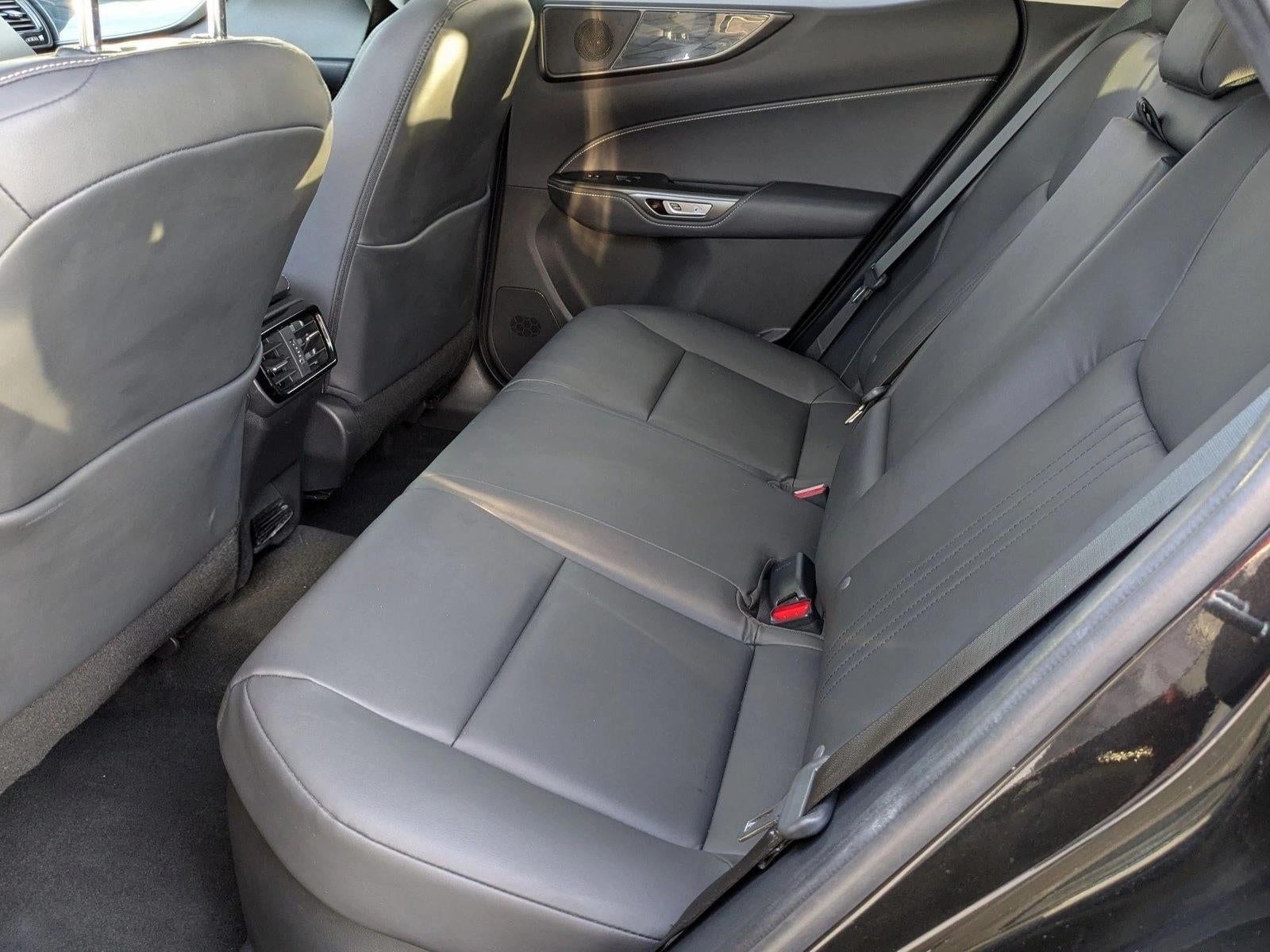 2023 Lexus NX 350h Premium