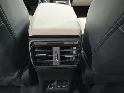 2026 Lexus NX 350 Luxury
