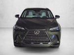 2026 Lexus NX 350 Luxury