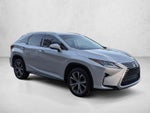 2017 Lexus RX 