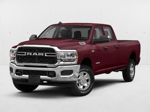2021 RAM 3500 Tradesman