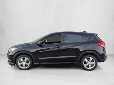 2016 Honda HR-V LX
