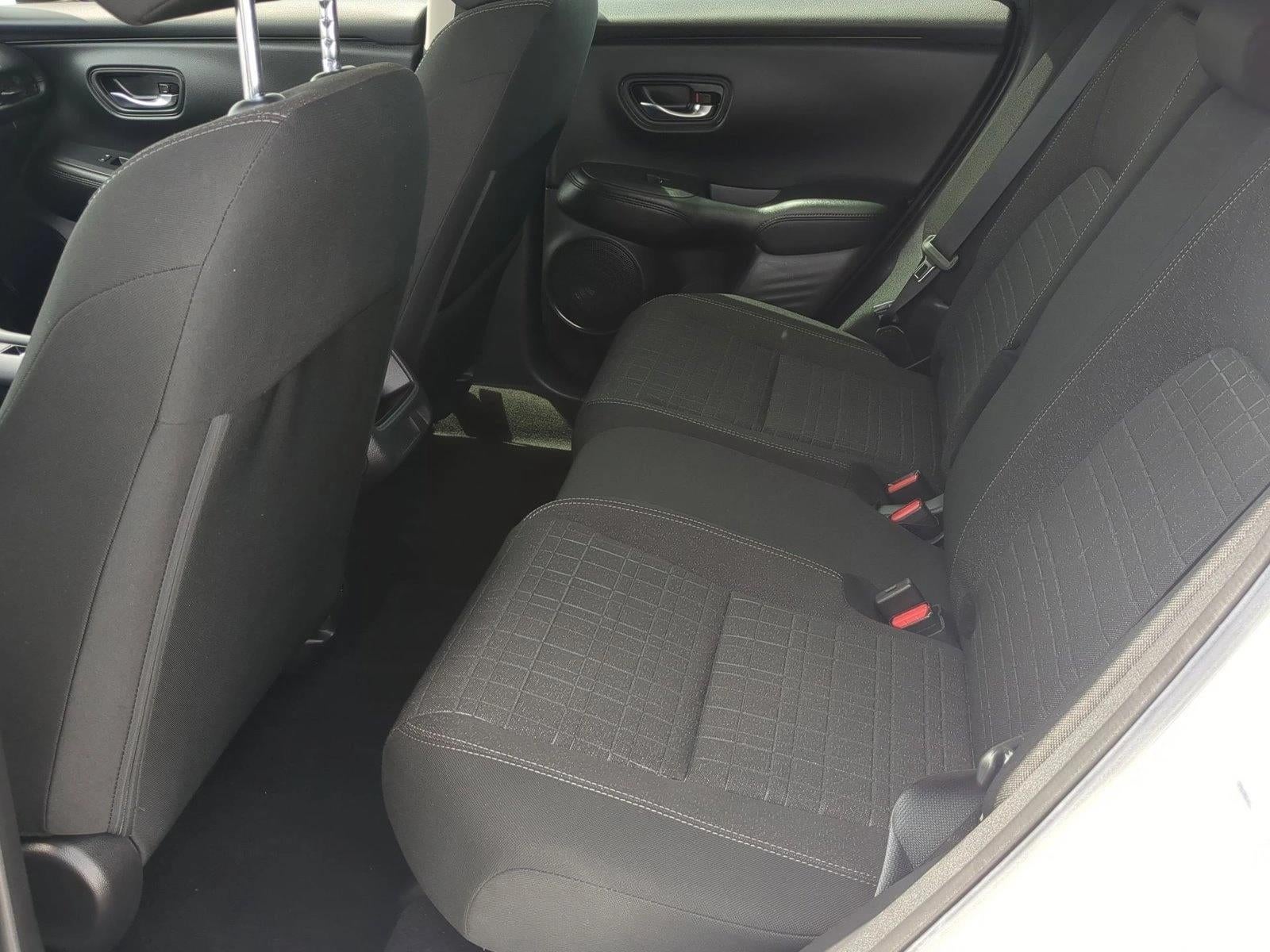 2024 Honda HR-V 2WD LX