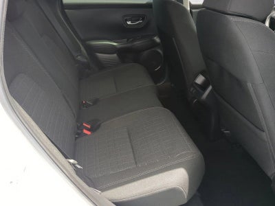 2024 Honda HR-V 2WD LX