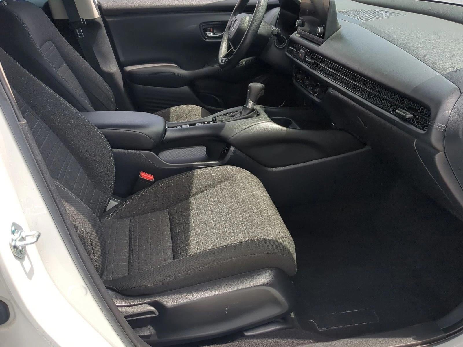 2024 Honda HR-V 2WD LX