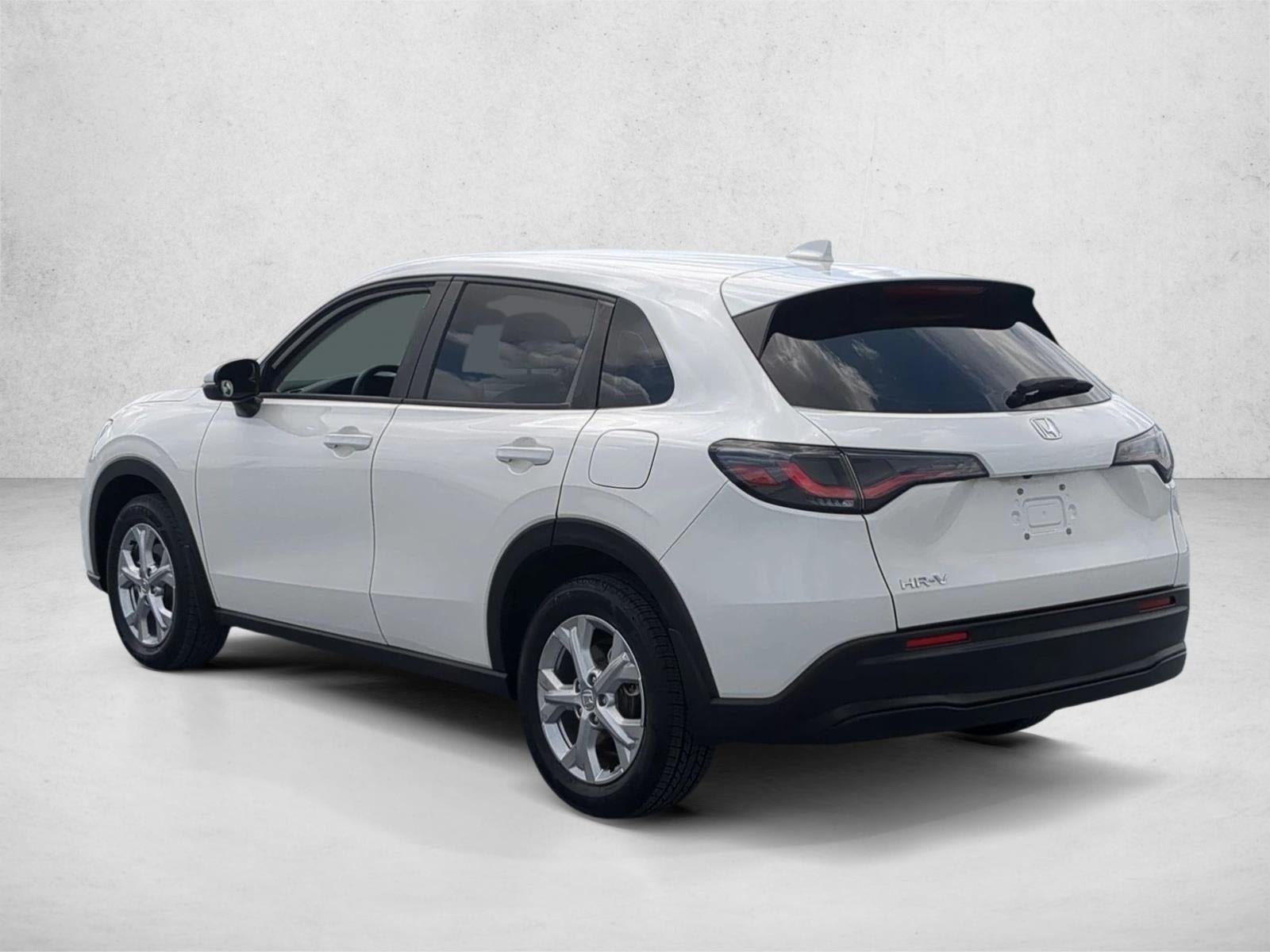 2024 Honda HR-V 2WD LX
