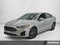 2019 Ford Fusion S