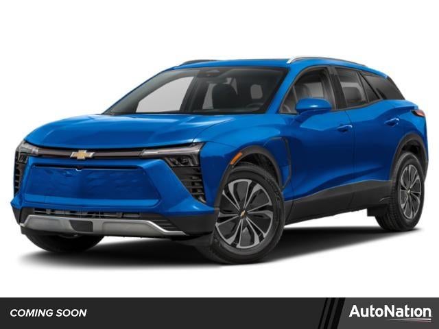 2027 Chevrolet Blazer EV LT
