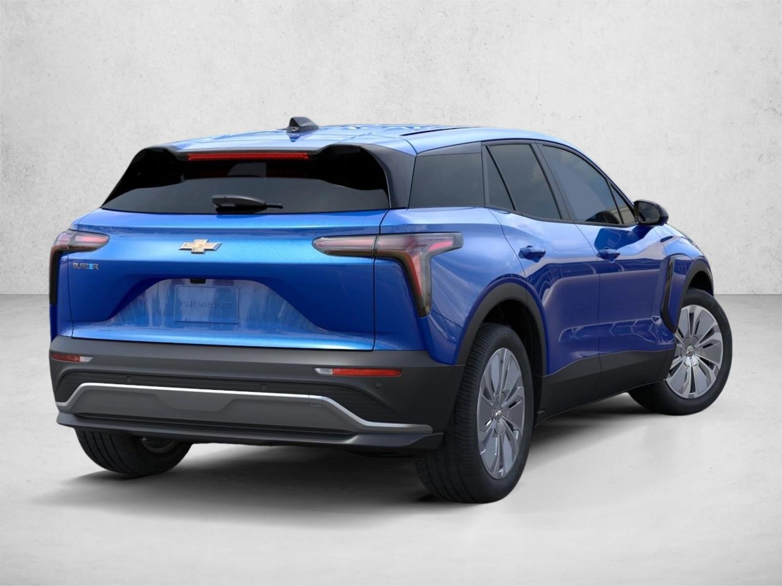 2027 Chevrolet Blazer EV LT