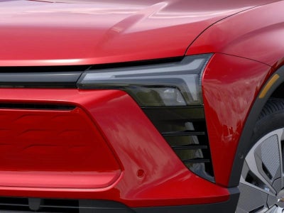 2027 Chevrolet Blazer EV LT