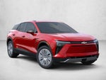 2027 Chevrolet Blazer EV LT