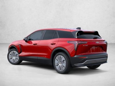 2027 Chevrolet Blazer EV LT