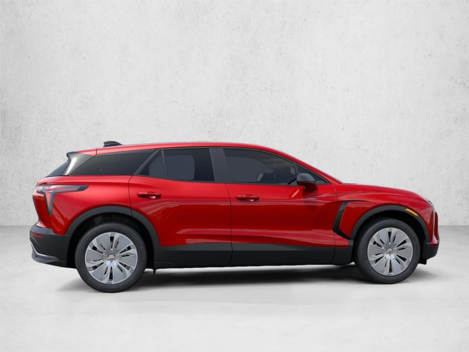 2027 Chevrolet Blazer EV LT