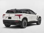 2027 Chevrolet Blazer EV RS