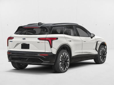 2027 Chevrolet Blazer EV RS