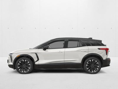 2027 Chevrolet Blazer EV RS
