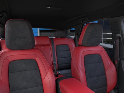 2027 Chevrolet Blazer EV RS