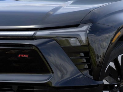 2027 Chevrolet Blazer EV RS