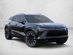 2027 Chevrolet Blazer EV RS