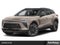 2027 Chevrolet Blazer EV RS