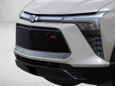 2027 Chevrolet Blazer EV RS