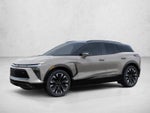 2027 Chevrolet Blazer EV RS