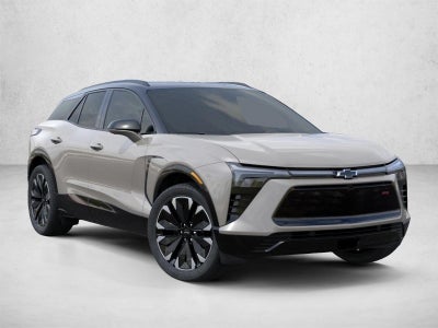 2027 Chevrolet Blazer EV RS