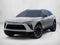 2027 Chevrolet Blazer EV RS