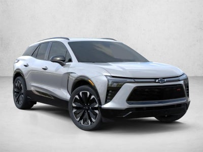 2025 Chevrolet Blazer EV RS