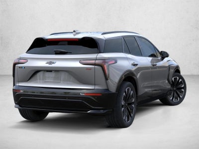 2025 Chevrolet Blazer EV RS