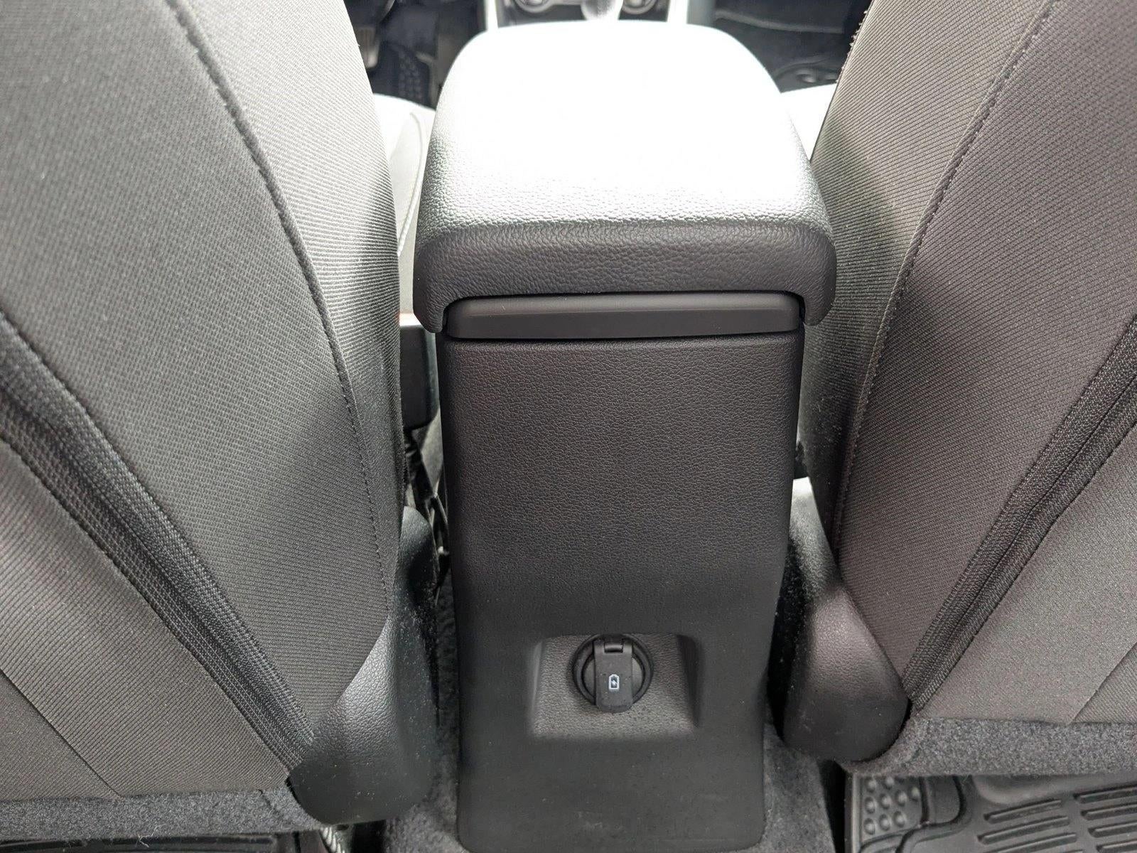 2020 Hyundai Accent SEL