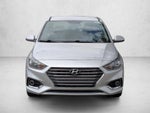 2020 Hyundai Accent SEL