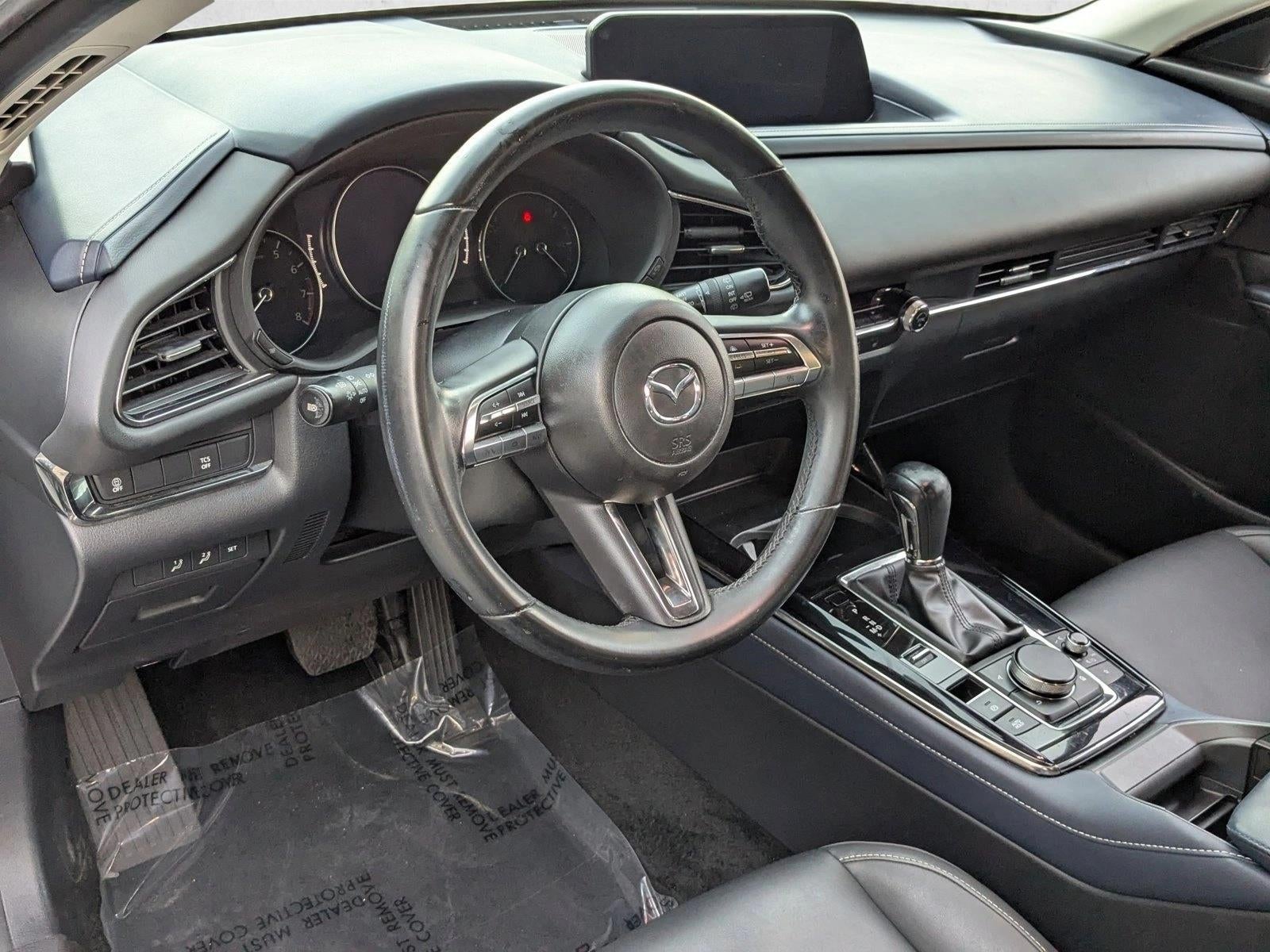 2021 Mazda Mazda CX-30 Preferred