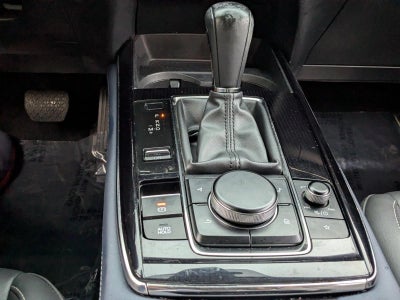 2021 Mazda Mazda CX-30 Preferred