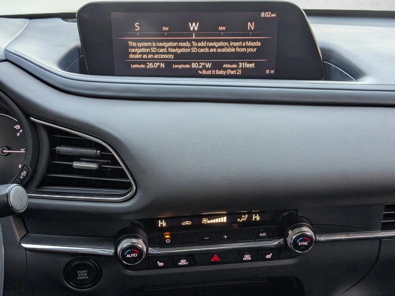 2021 Mazda Mazda CX-30 Preferred