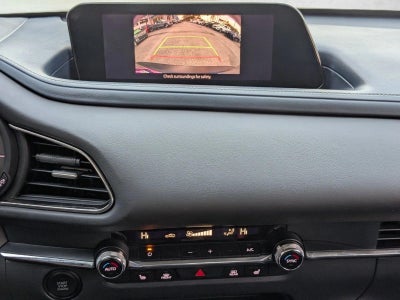 2021 Mazda Mazda CX-30 Preferred