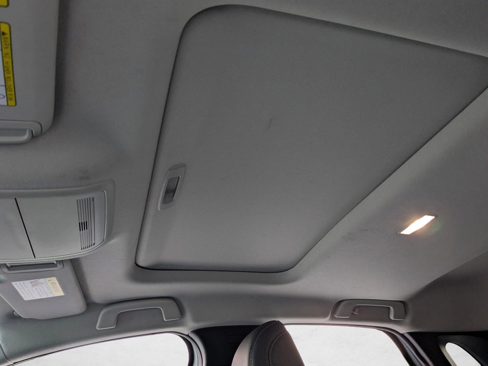 2021 Mazda Mazda CX-30 Preferred