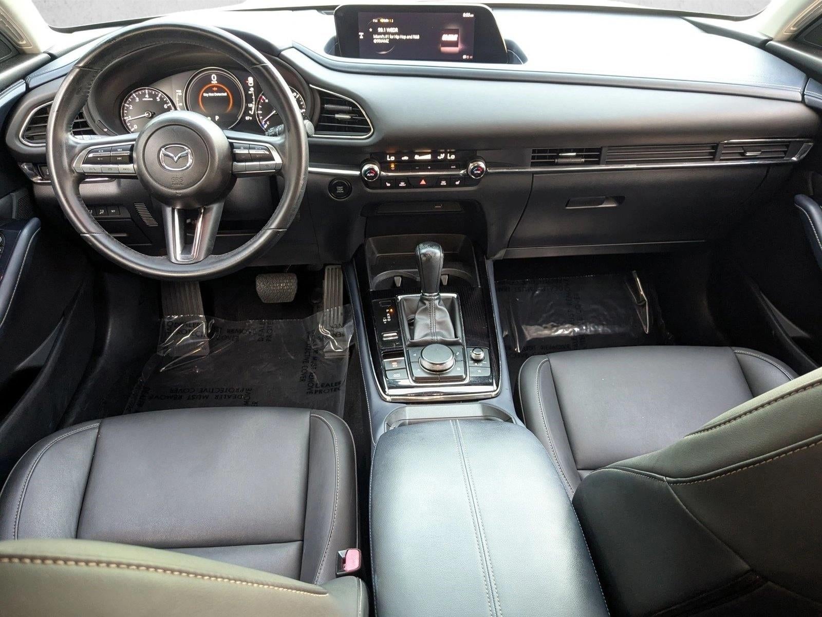 2021 Mazda Mazda CX-30 Preferred