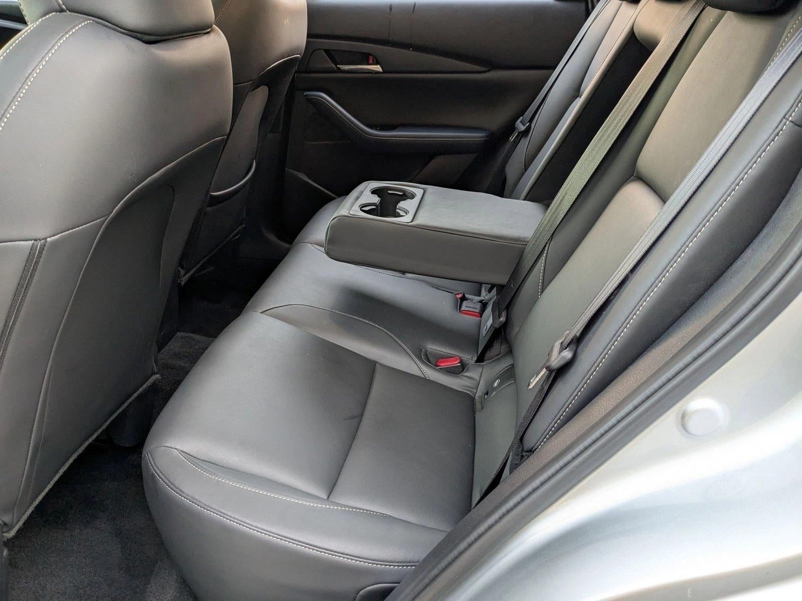 2021 Mazda Mazda CX-30 Preferred