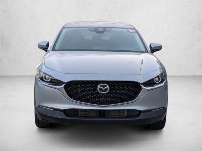2021 Mazda Mazda CX-30 Preferred